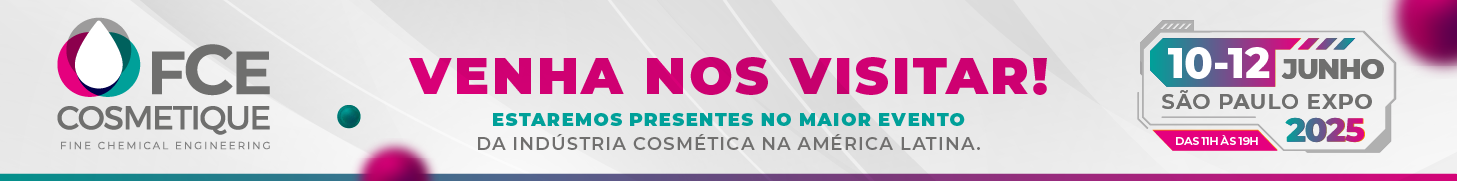FCE Cosmetique 2025