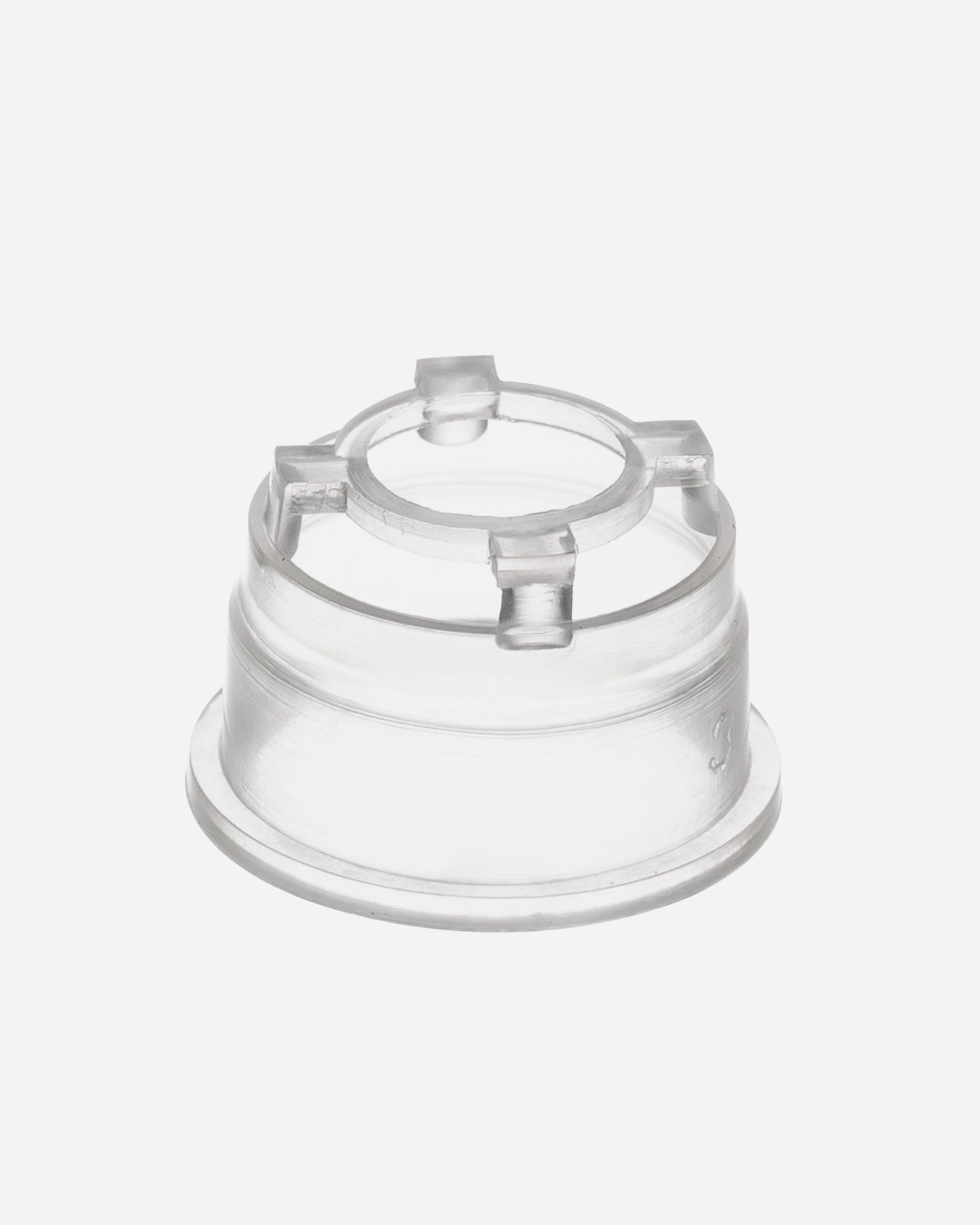batoque raspador rosca 20 vidro 1